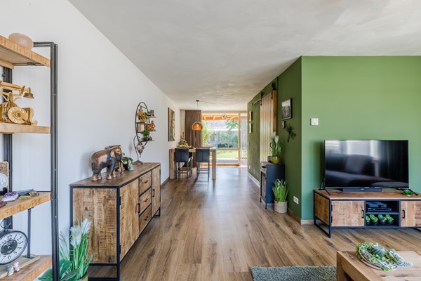 Medium property photo - Gelrestraat 18, 5951 JD Belfeld